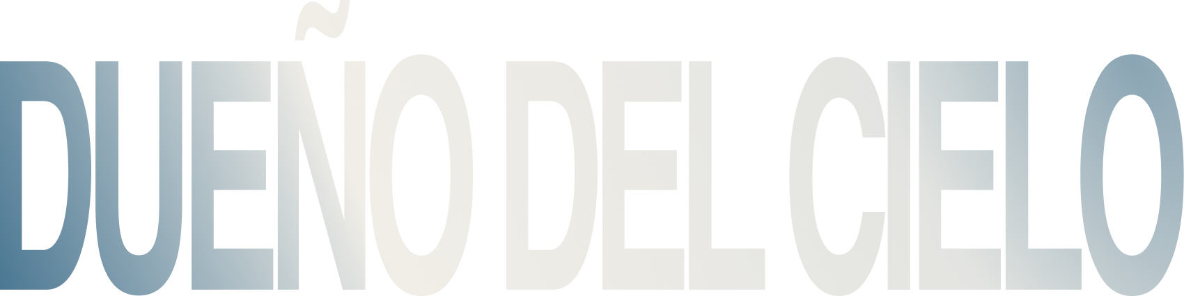 Dueño del Cielo